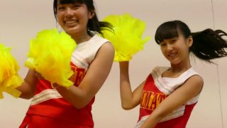 Performance 53 - GIRLS326file on voyeur -3