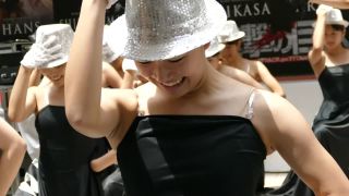 Performance 53 - GIRLS326file on voyeur -6