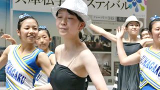 Performance 53 - GIRLS326file on voyeur -8