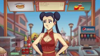 LoveSkySan69 - Witch Hunter (LazyTarts) - Part 104 Sex During Boobs Festival By LoveSkySan69-0