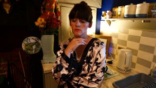 [K2S.CLUB] Sydney Harwin - Mommy The Simulation And Everything After - FullHD 1080P-3