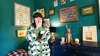 [K2S.CLUB] Sydney Harwin - Mommy The Simulation And Everything After - FullHD 1080P-4