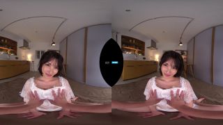 Karen Kaede - IPVR-256 C -  (UltraHD 2024) New Porn-1