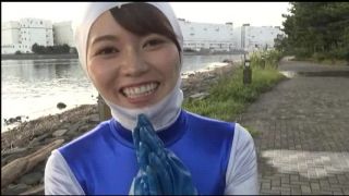 [SuperMisses.com] [Kaoru Momose, Hitomi Shimamura] [ZEOD-78] Earth Fighter -Blue Mermaid VS New Female Cadre Princess Corbina – 2020/01/24 - PART-ZEOD-78 part 2-7