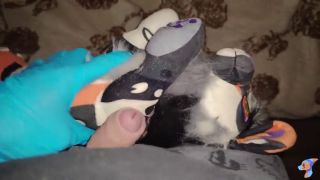 Hd Porn More fun with my beached wolf-4