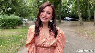 Clemence, 22 years old, very international slut - Hardcore-1