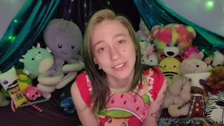 MissKittyLyn – Can I Be Home Schooled Daddy.-0