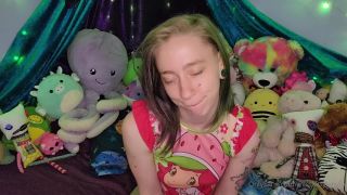 MissKittyLyn – Can I Be Home Schooled Daddy.-1