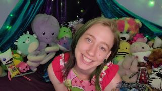 MissKittyLyn – Can I Be Home Schooled Daddy.-2