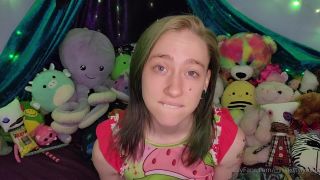 MissKittyLyn – Can I Be Home Schooled Daddy.-6