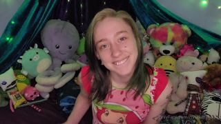 MissKittyLyn – Can I Be Home Schooled Daddy.-7