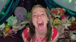 MissKittyLyn – Can I Be Home Schooled Daddy.-8