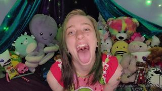 MissKittyLyn – Can I Be Home Schooled Daddy.-9