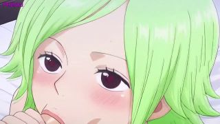 PRZNAI - One Piece camie hen Collection one-8
