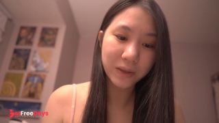 Asian Teen ASMR - Mark 7-8-7