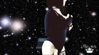 The demon wich is living in your mind | mind fuck | big ass porn project femdom-8