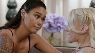 Kenna James, Dana Vespoli - Earning The In-Law's Approval - GirlsWay, AdultTime (FullHD 2024) New Porn-2