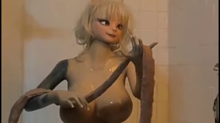 Masturbation Squirlitas Worm Pit - Solo WormBukkake Therapy Liora x Leocadia from BestRealDoll-1