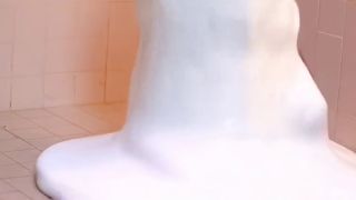 Masturbation Squirlitas Worm Pit - Solo WormBukkake Therapy Liora x Leocadia from BestRealDoll-8