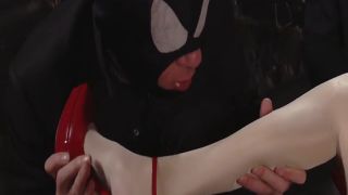[SuperMisses.com] SPSB-93 Sailor Marcia: Holy Melty Red High Heel-007-4