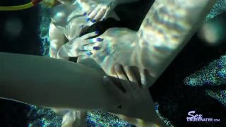 Online porn - SexUnderWater presents rainsummers scuba gc2 6k teens-2