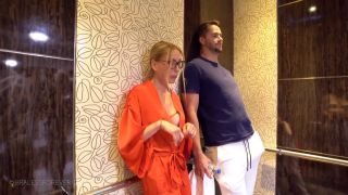Cumshot Strawberryshan Strawberryshan Fucks A Random Guy-1