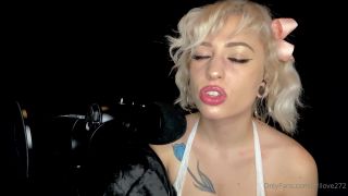 xxx video clip 12 bratty bunny femdom arilove272080320212049392571 asmr valentine s step daughter roleplay POV BJ, asmr on pov-3