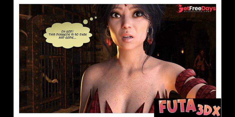 [GetFreeDays.com] Futa3dX - SPOOKIEST COMIC CREATURES - Halloween Special , Enjoy Hot Creatures Fucking Sex Stream June 2023