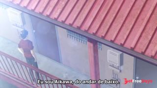 Anime hentai uncensored sex-1