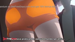 Anime hentai uncensored sex-2
