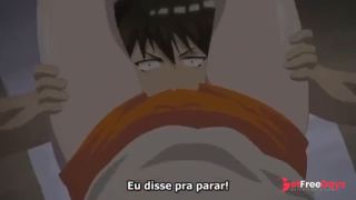 Anime hentai uncensored sex-5