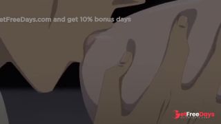 Anime hentai uncensored sex-7