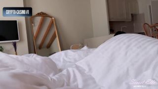 Secret Elle - STEPMOM"S BUSINESS TRIP = 7 DAYS OF NON-STOP STEPSON CREAMPIE-2
