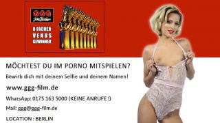 GGG presents Daphne Klyde, Ashlee Cox in Das Erste Mal – Daphne Klyde Die Spermainvasion Teil 2 on milf porn -7