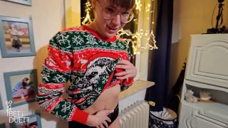 Bett Duett - Dekorieren im Doggy Style 1080P - Mdh-1