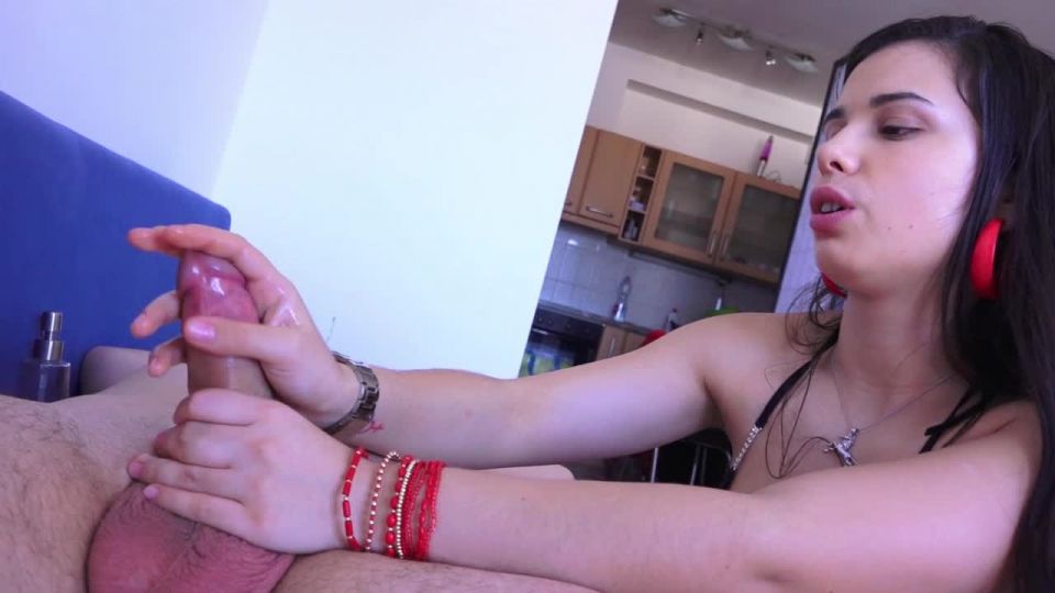 xxx video clip 44 Geeks Are Born Losers – The Good Loser Slaves Deserve Orgasm Like This Thick Precum And No Touch Cum Fountain – Diary Of Princess Mira,  on handjob porn 