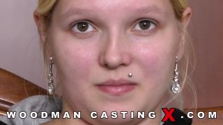 Andrea Prego casting X-2