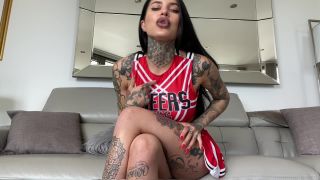 free adult clip 5 Mika Mistress – Beta Boys Will Do Anything Even Suck Cock | mika mistress | brunette girls porn spandex femdom-4