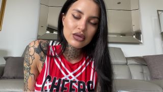 free adult clip 5 Mika Mistress – Beta Boys Will Do Anything Even Suck Cock | mika mistress | brunette girls porn spandex femdom-8