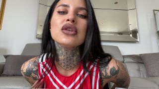 free adult clip 5 Mika Mistress – Beta Boys Will Do Anything Even Suck Cock | mika mistress | brunette girls porn spandex femdom-9