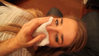 xxx video 1 Girls getting sleepy – Victoria Chloroformed 03 | victoria | femdom porn astrodomina femdom-7