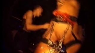 xxx clip 18 KitKat Club - Sex Trance Bizarre XII - Different Parties (Simon Thaur / Kit Kat Club) on femdom porn marina angel femdom-7
