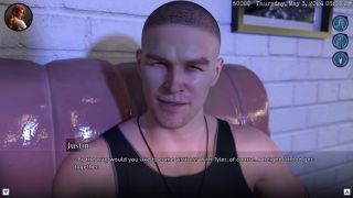 Cheating Wife Boundaries of Morality 4 Justin saved Emma s life, and she offered him the chance to grab her tits-2