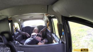 Holly Kiss Great Tits And A Sexy MILF Arse (MILF porn)-5