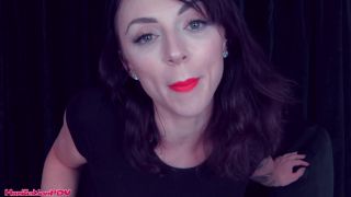 online porn video 13 The Vicious Cycle Of Gooning And Sniffing Is Better Than Dating - joi - fetish porn alison tyler femdom-3