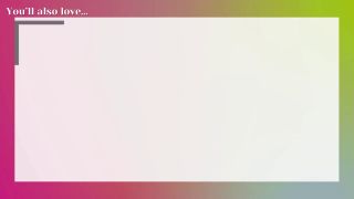 Lux Neon - PROVE YOU CAN CUM -Roommate Heard A Rumor JOI-9