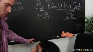 Video Kerry Louise: How To Handle Your Students: 101 1080p FullHD-9