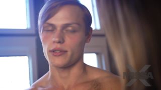 Blair Williams The Facepage Incident III (Amateur porn)-0