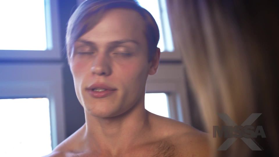 Blair Williams The Facepage Incident III (Amateur porn)