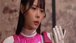 [SuperMisses.com] SPSD-63 Heroine POV: Secure Ranger No. 3-003-2